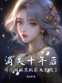 消失十年后,许小姐被禁欲前夫宠哭了