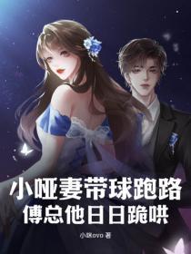 小哑妻带球跑路,傅总他日日跪哄