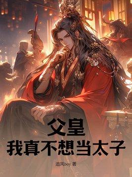父皇,我真不想当太子!