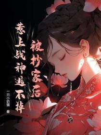 被抄家后,惹上战神逃不掉