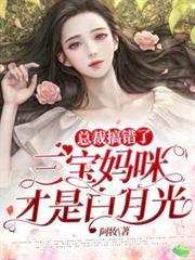 总裁搞错了:三宝妈咪才是白月光